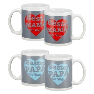 cups & mugs